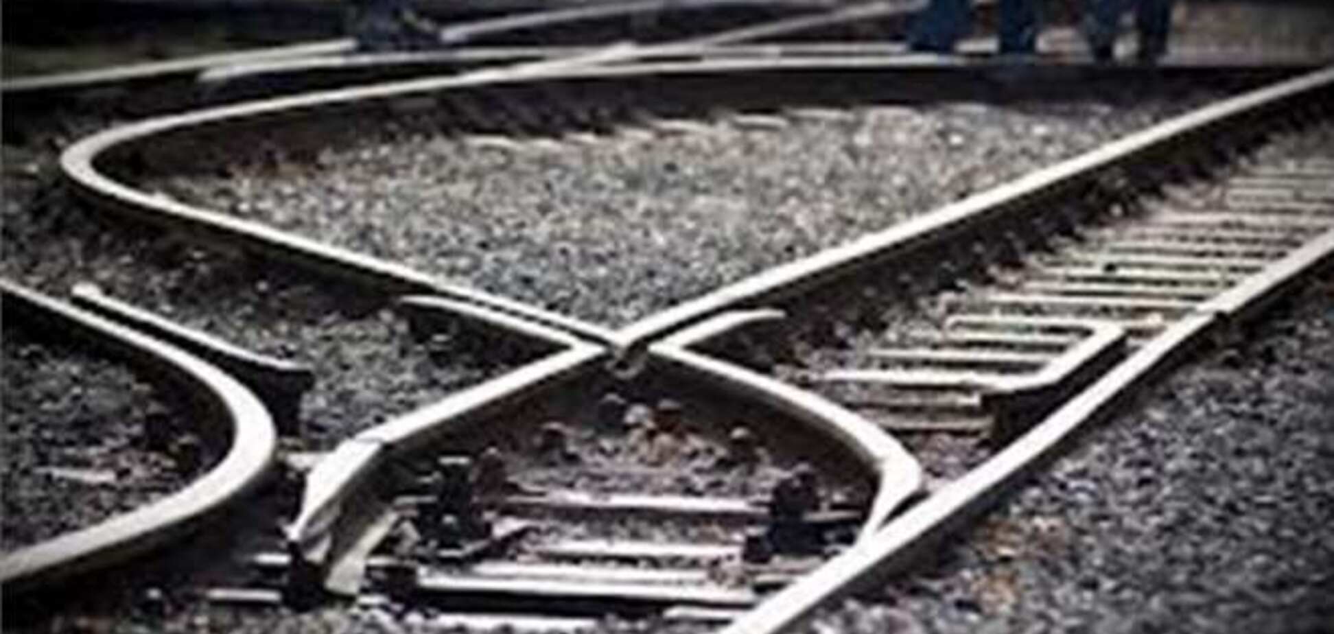 Страны Прибалтики построят скоростную ж/д дорогу