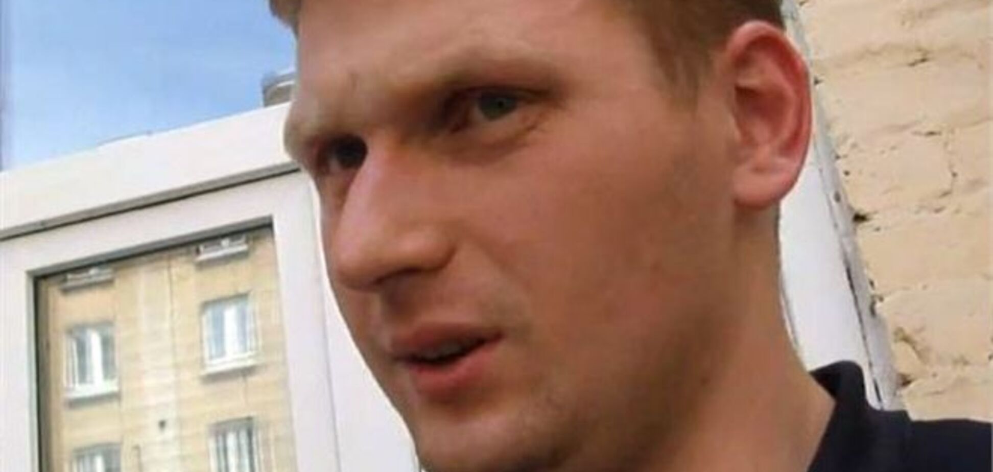 Сын ректора Мельника успокоил: отец не намерен бежать из Украины