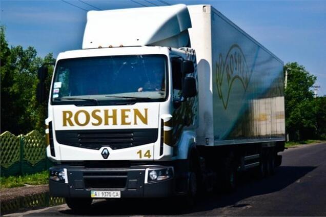 Украина требует срочной встречи с Роспотребнадзором по вопросу о Roshen