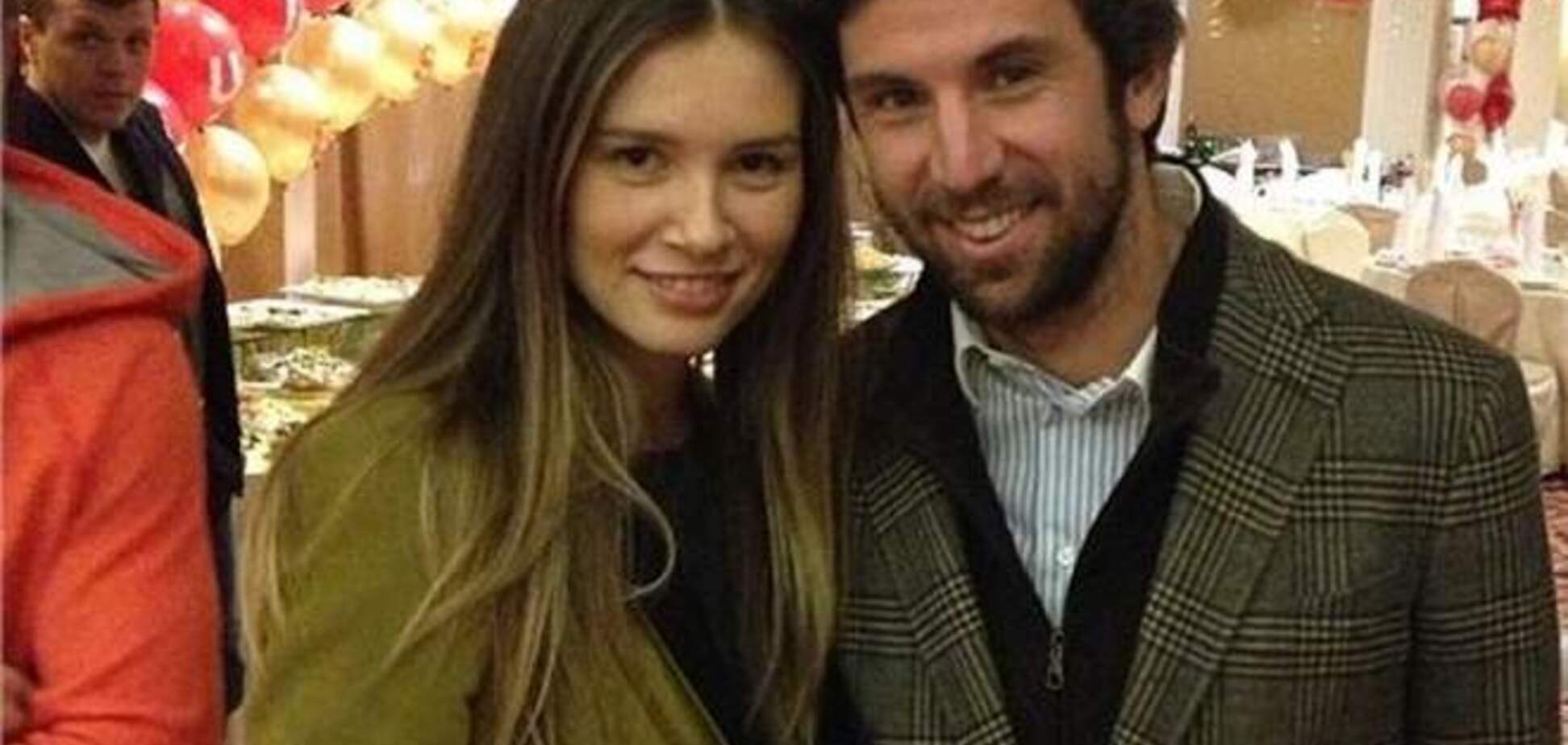 Футбольные звезды Украины одеваются дорого, но безвкусно