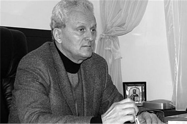 Екс-глава МВС Криму назвав співучасників вбивства мера Феодосії