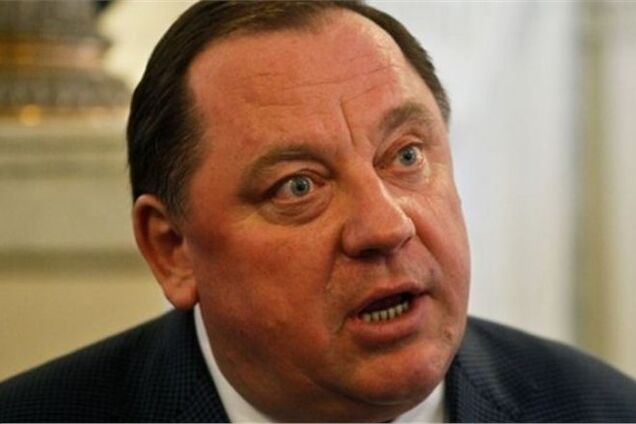 Ректора-взяточника Мельника принудительно доставят в суд