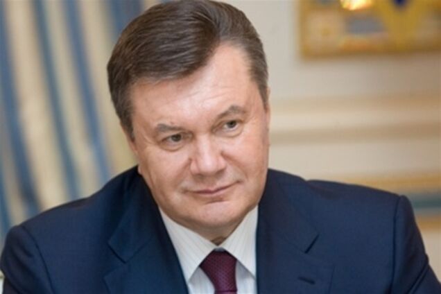Янукович инициирует судебную реформу