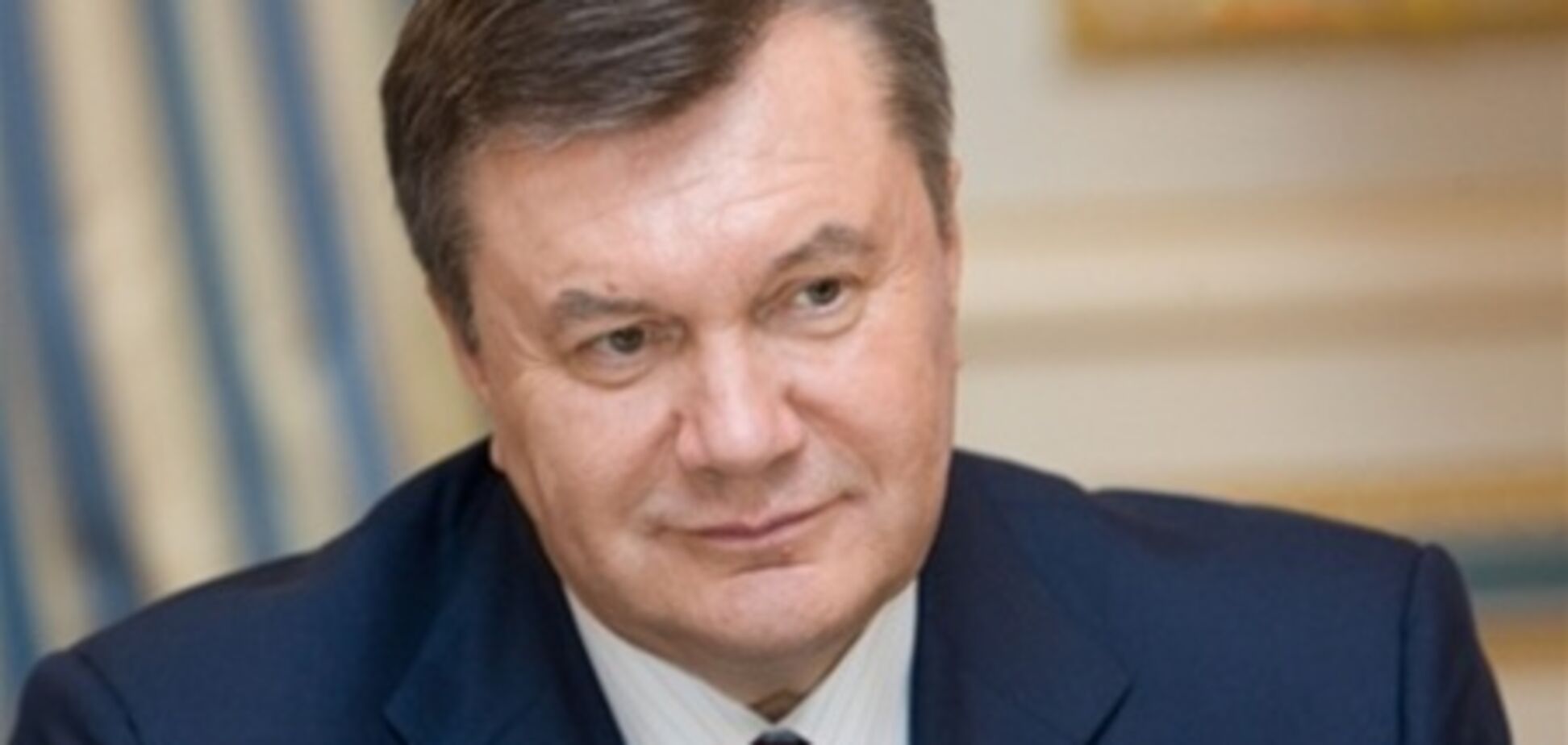 Янукович инициирует судебную реформу