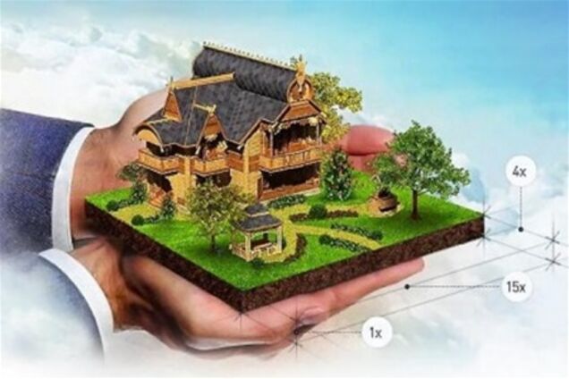 Землю теперь можно будет получить по решению суда