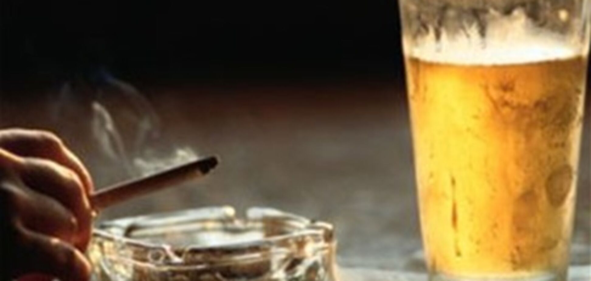 Эксперты не рекомендуют Раде повышать акцизы на пиво и сигареты