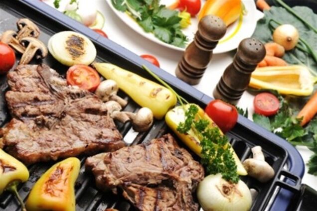 Мастер-класс в 'Ани': готовим для пикника!