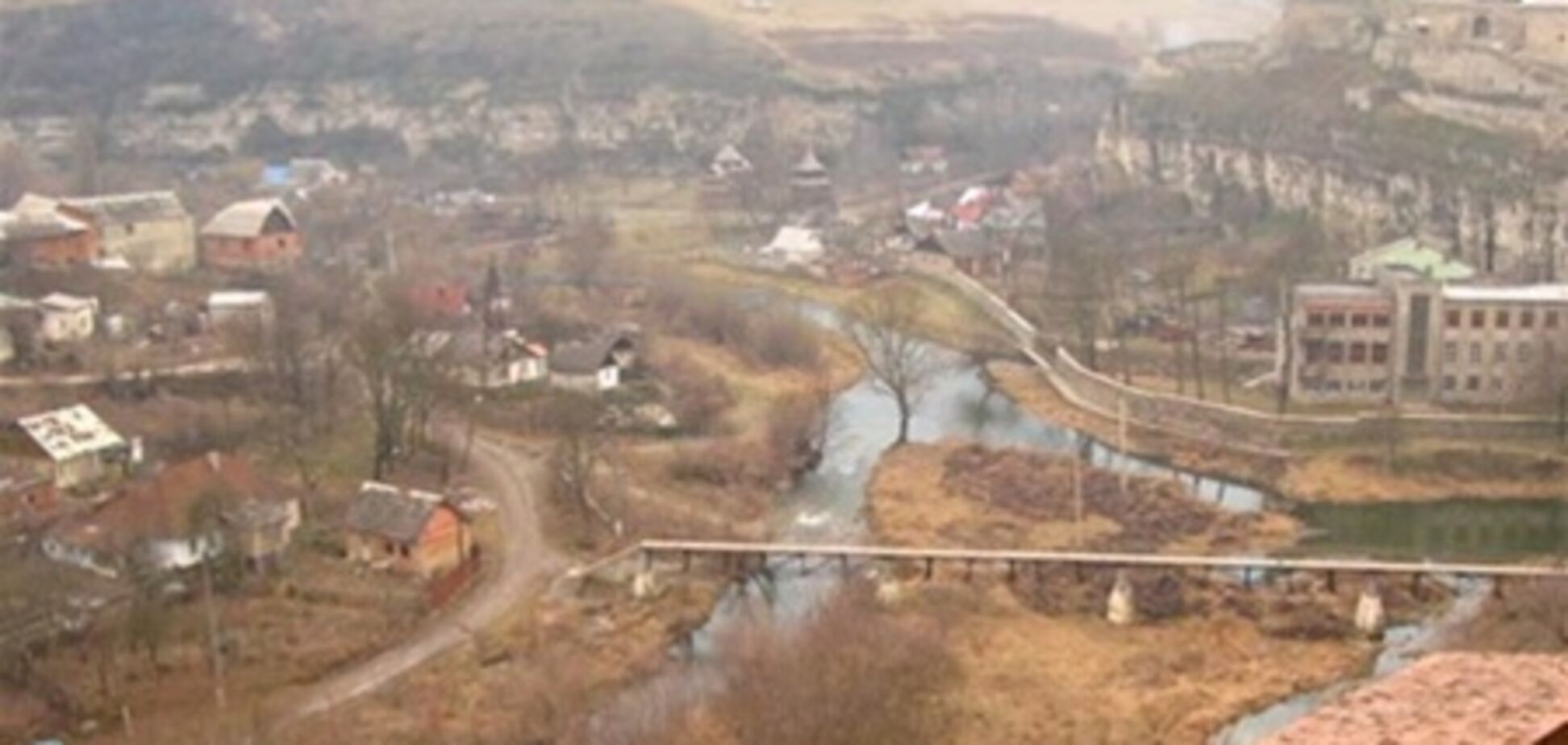 У Кам'янці звільнили секретаря міськради за оприлюднення земельних рішень