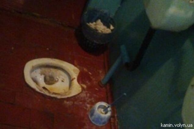 Дітей з Волині відправили на відпочинок до табору-'бомжатник'