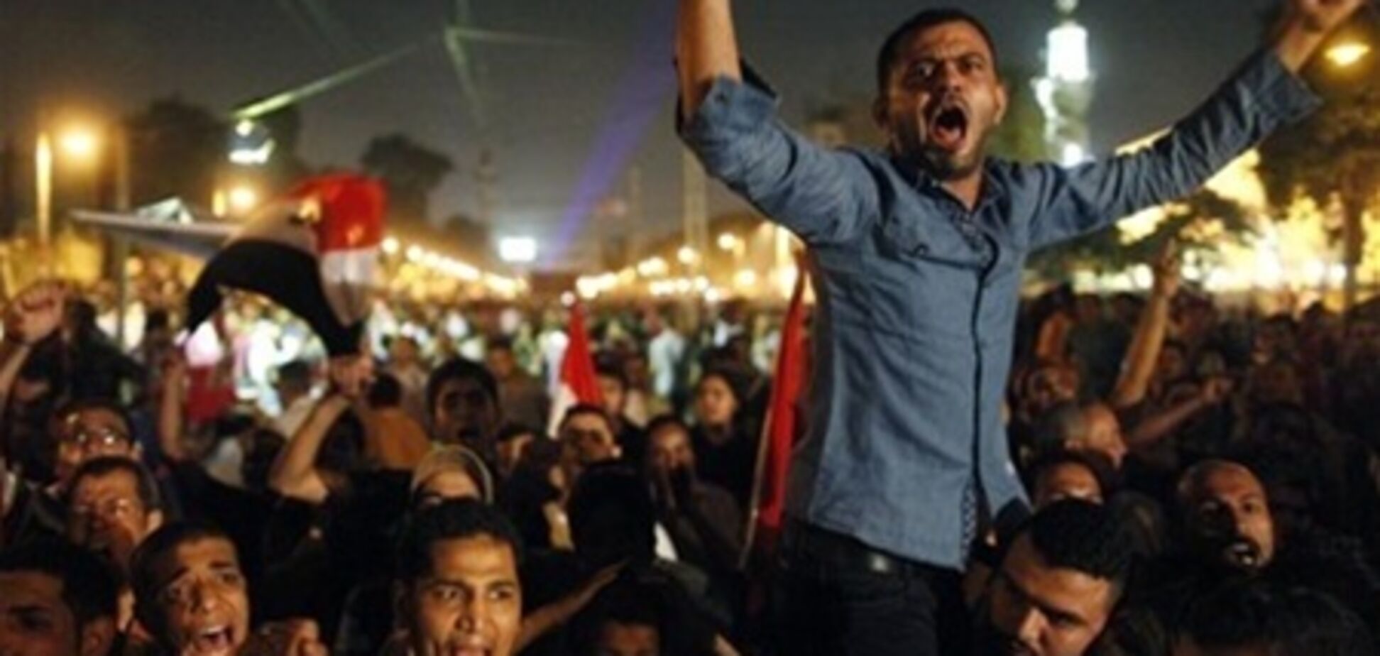 Число жертв беспорядков в Египте возросло до 14
