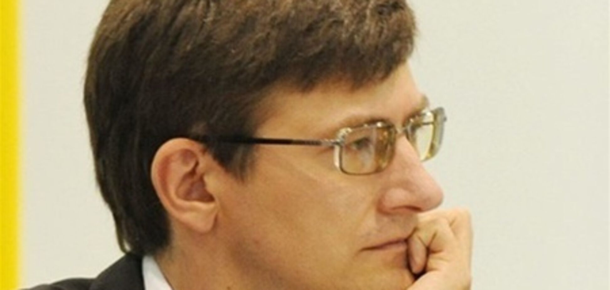 Магера стал временным главой ЦИК