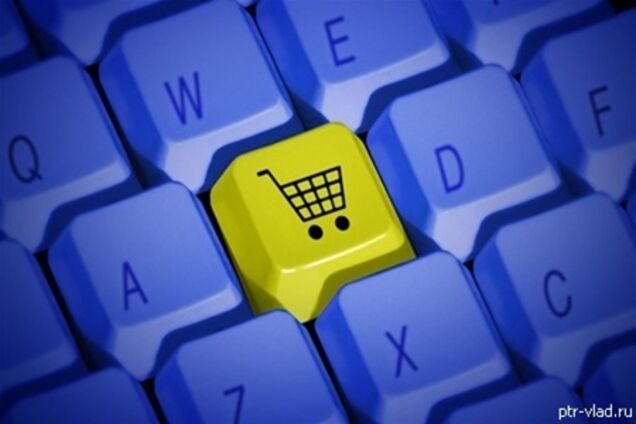 Украинцы в Сети продают резиновых женщин и 'оружие для мокрого дела'