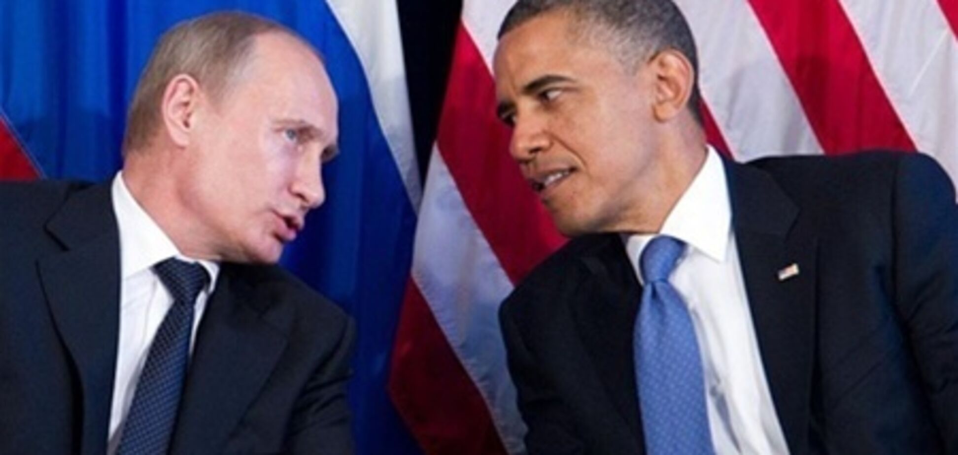 Путін готовий зустрітися з Обамою на початку вересня
