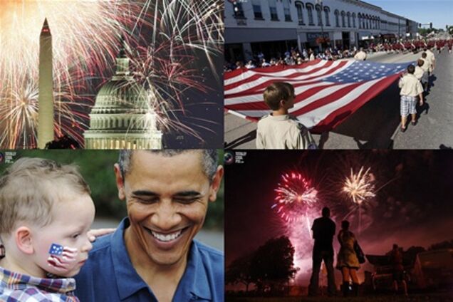 США отмечают День независимости. 15 интересных фактов