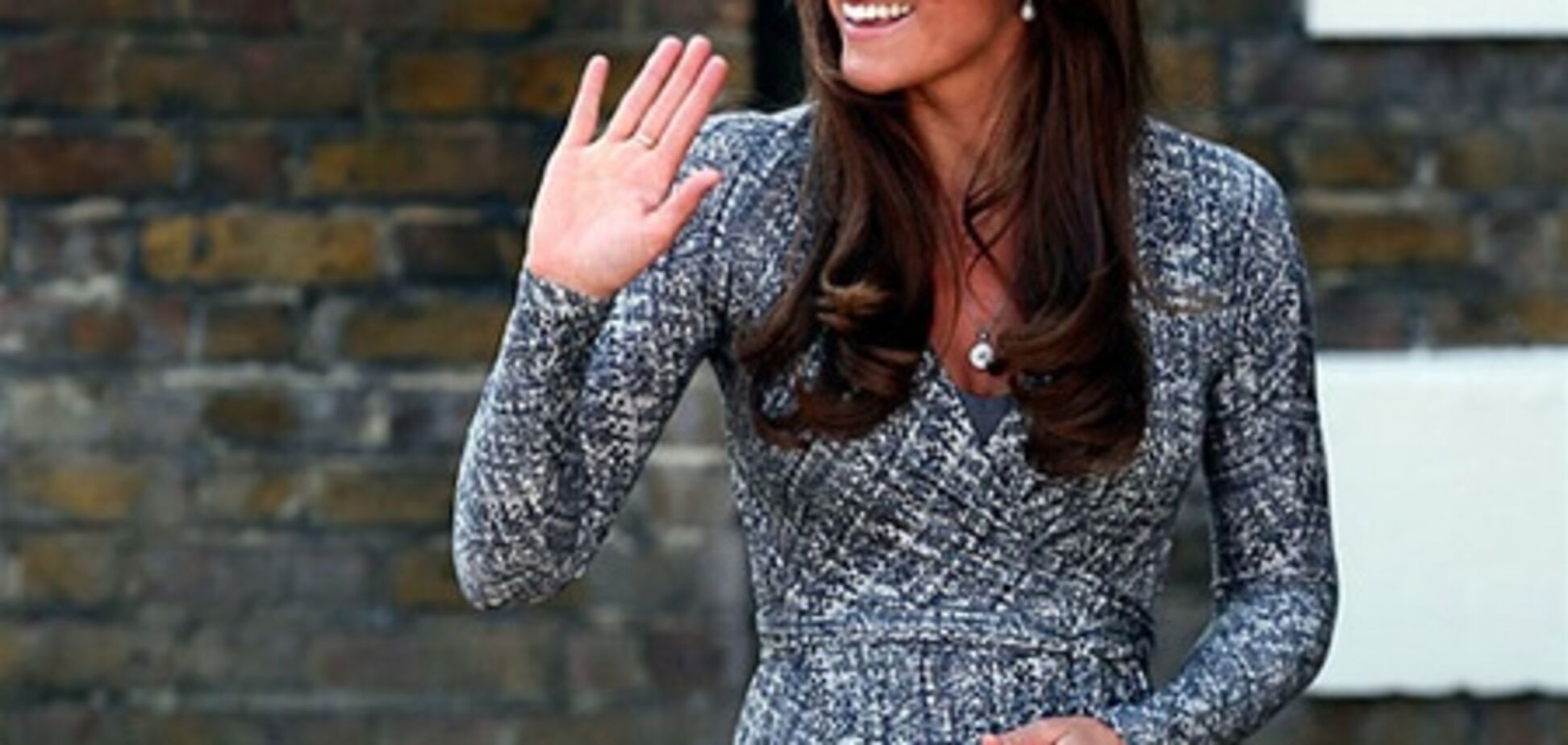 Все дети, родившиеся в один день с ребенком Уильяма и Кейт, получат серебряную монету