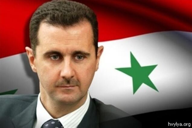 Асад не боїться повторити долю глави Єгипту