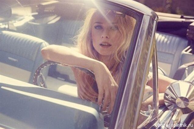 Крюгер: когда мне исполнилось 30, осознала, что я полный идиот