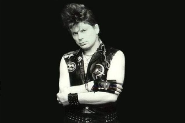 Юра Хой из Сектора Газа