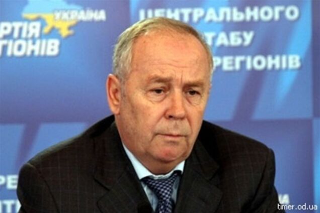 Опозиція впіймала Рибака на брехні 