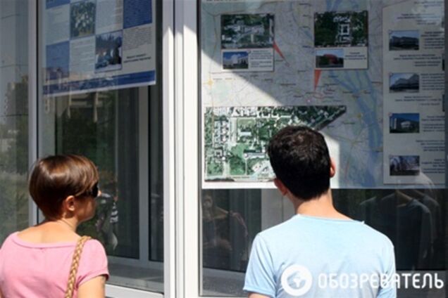 Вступительная кампания-2013: абитуриенты подали около 300 тыс. заявлений