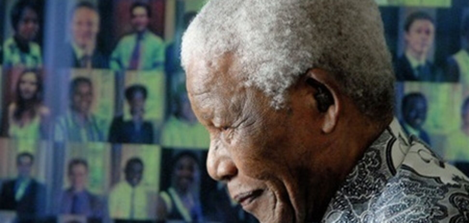 Останки детей Манделы перезахоронены по решению суда