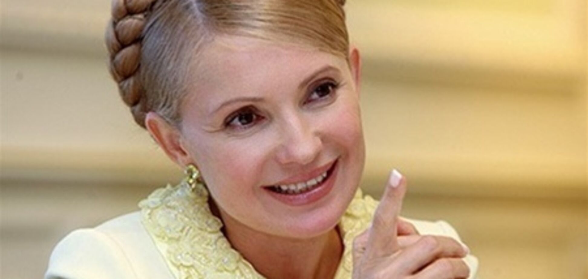 Кожара: влада зацікавлені у вирішенні питання Тимошенко
