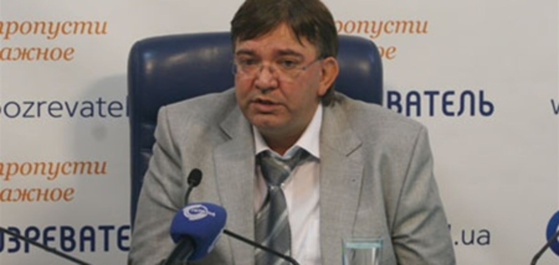 Бунтарей из Врадиевки нельзя наказывать – правозащитник