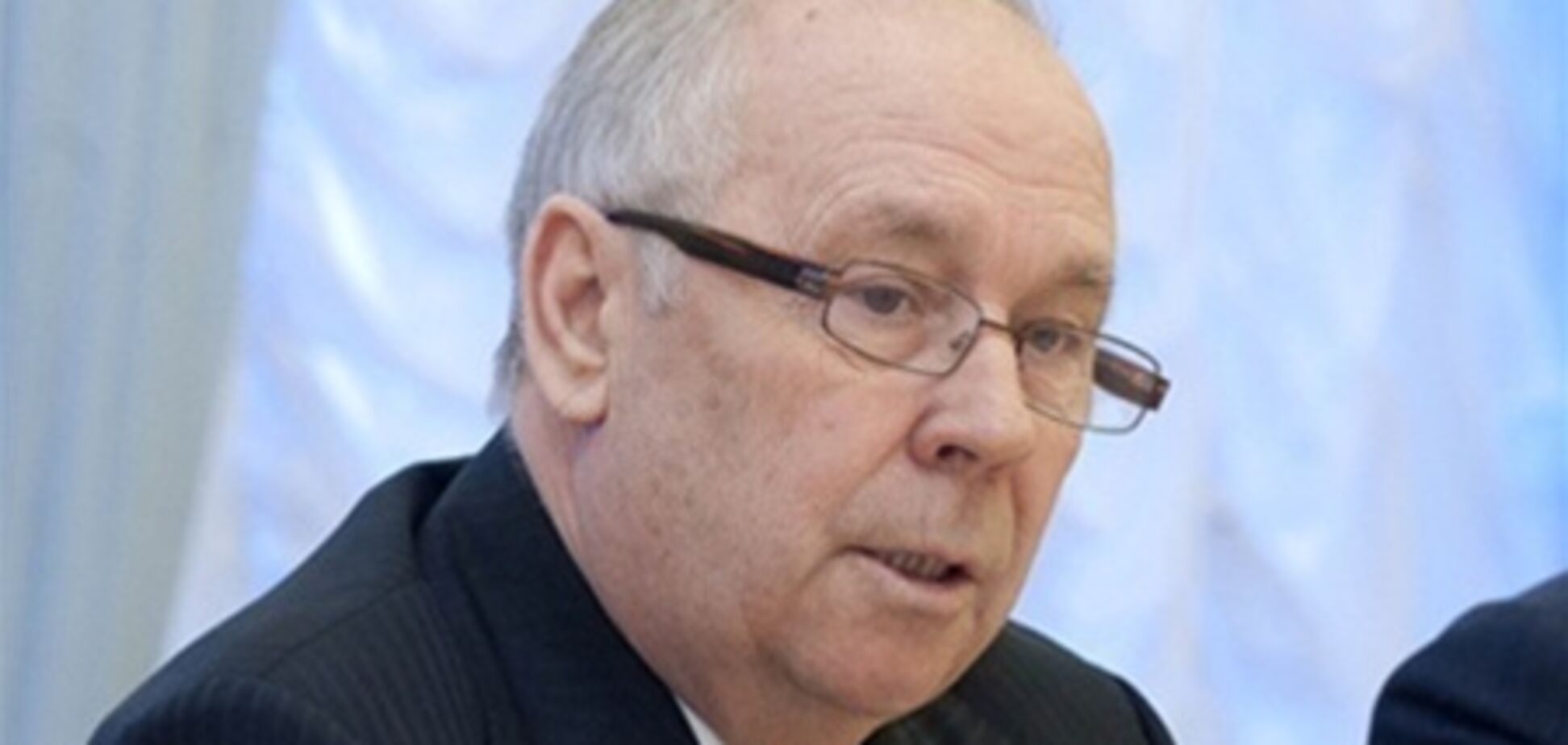 В опозиції задумалися про зміну спікера Ради