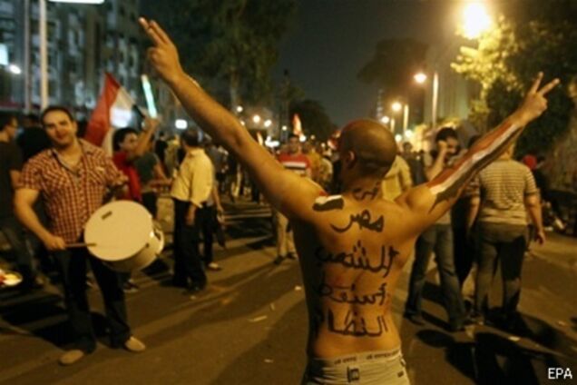 Исламисты-консерваторы отвернулись от Мурси