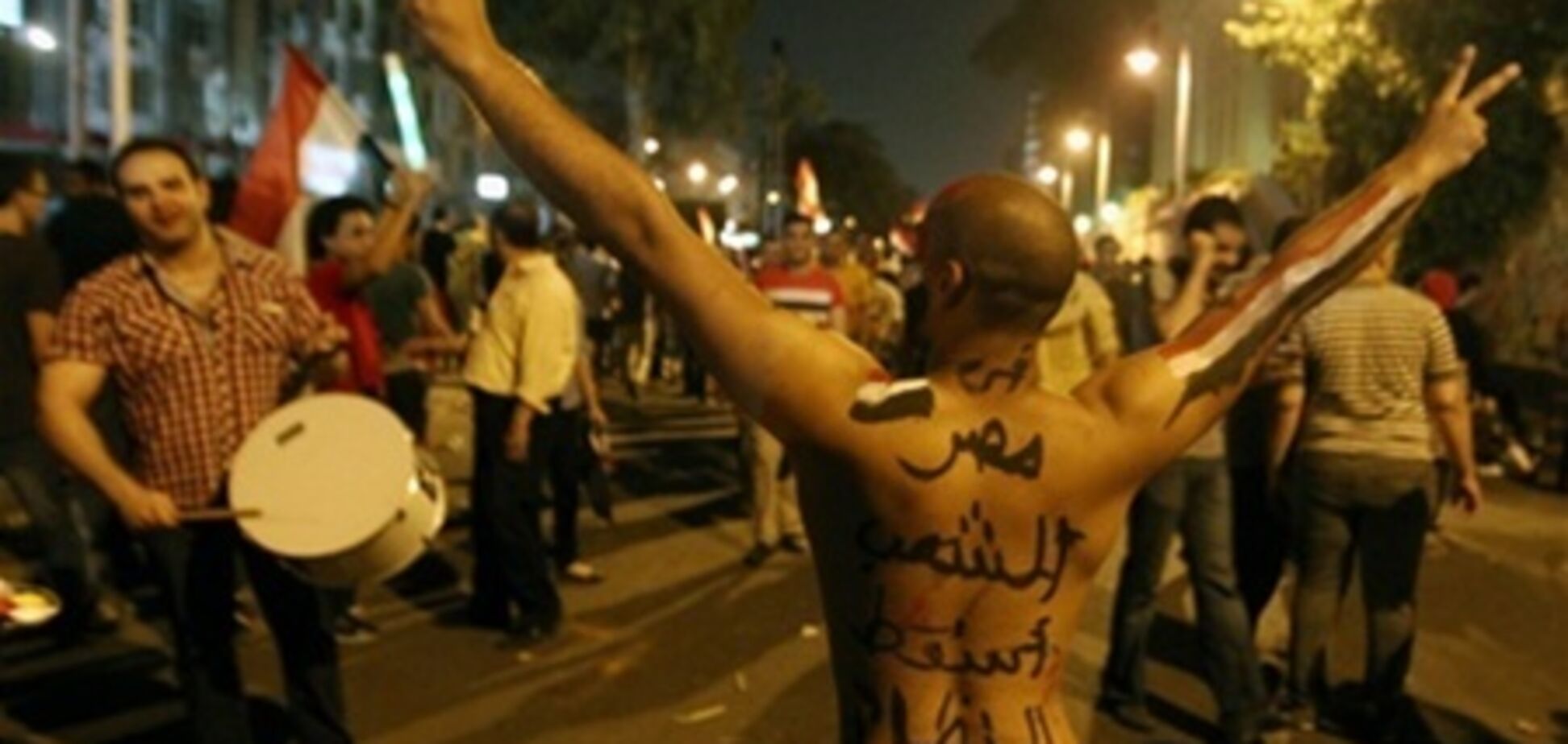 Исламисты-консерваторы отвернулись от Мурси