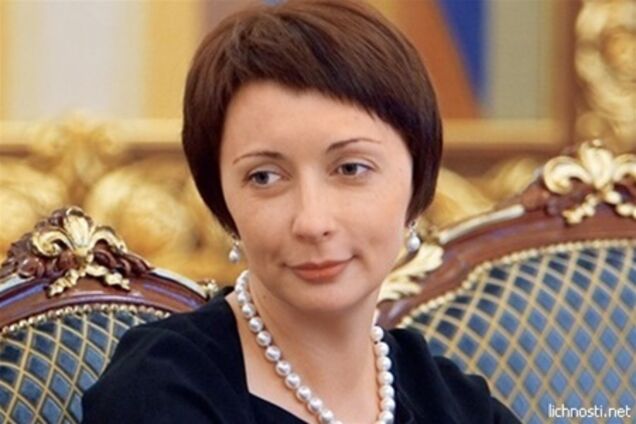 Главою Мін'юсту стала Лукаш