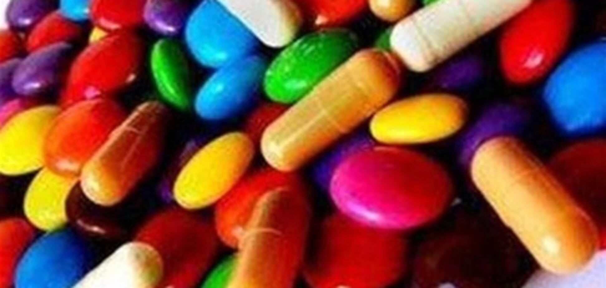 Импортные лекарства в Украине хотят обложить налогом 7%