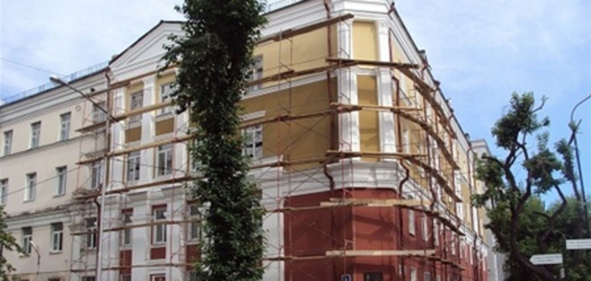 Минрегион назвал города, с которых начнет реконструкцию старого жилья