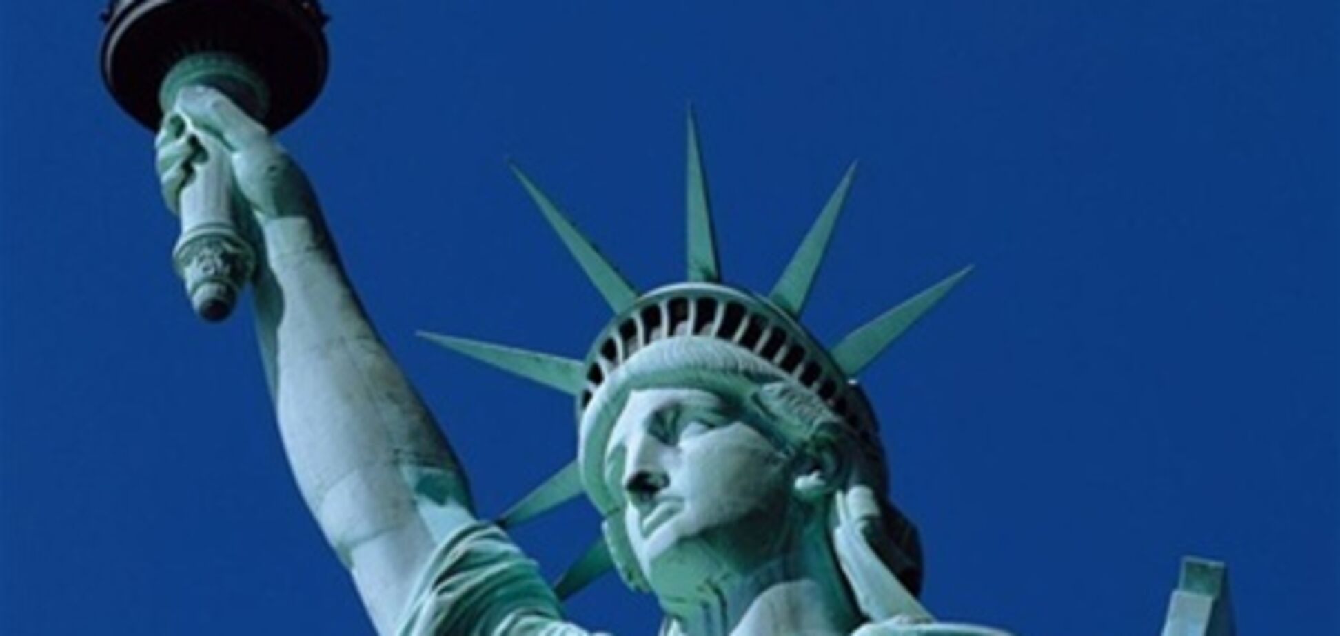 Статуя Свободы снова открылась для посетителей