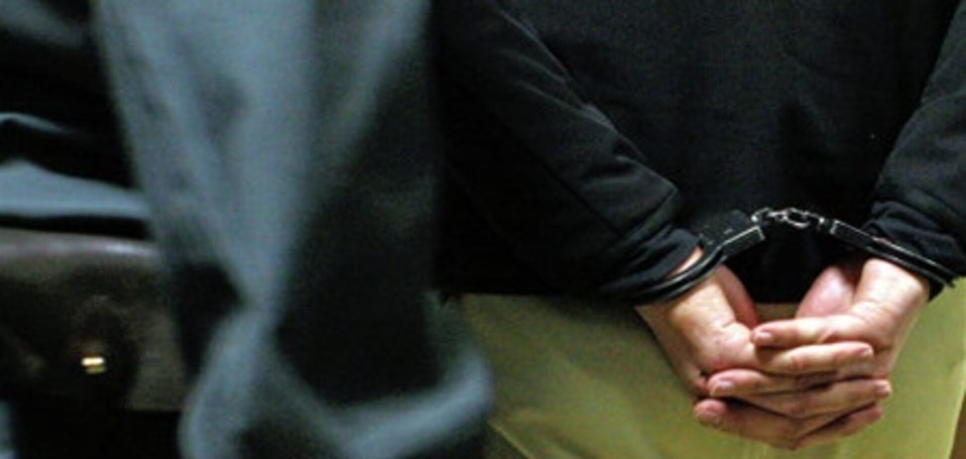 У Москві затримали українця, підозрюваного у подвійному вбивстві