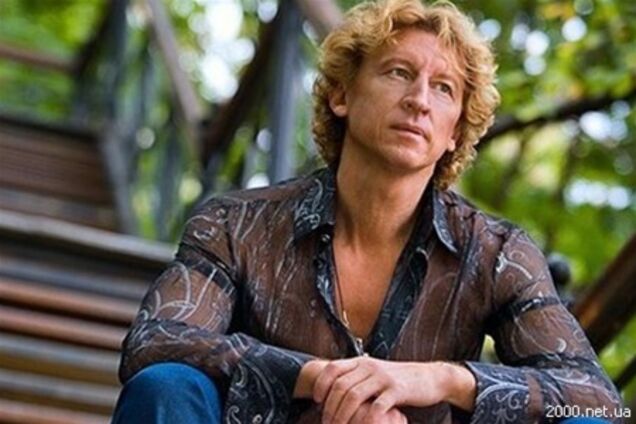 Нардепам, выдвинувшим в заслуженные артисты Гаврилюка, стыдно