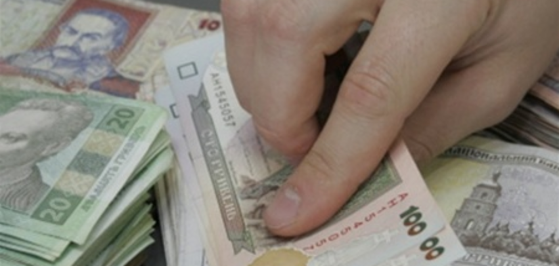 НАБУ: популярность гривневых депозитов растет