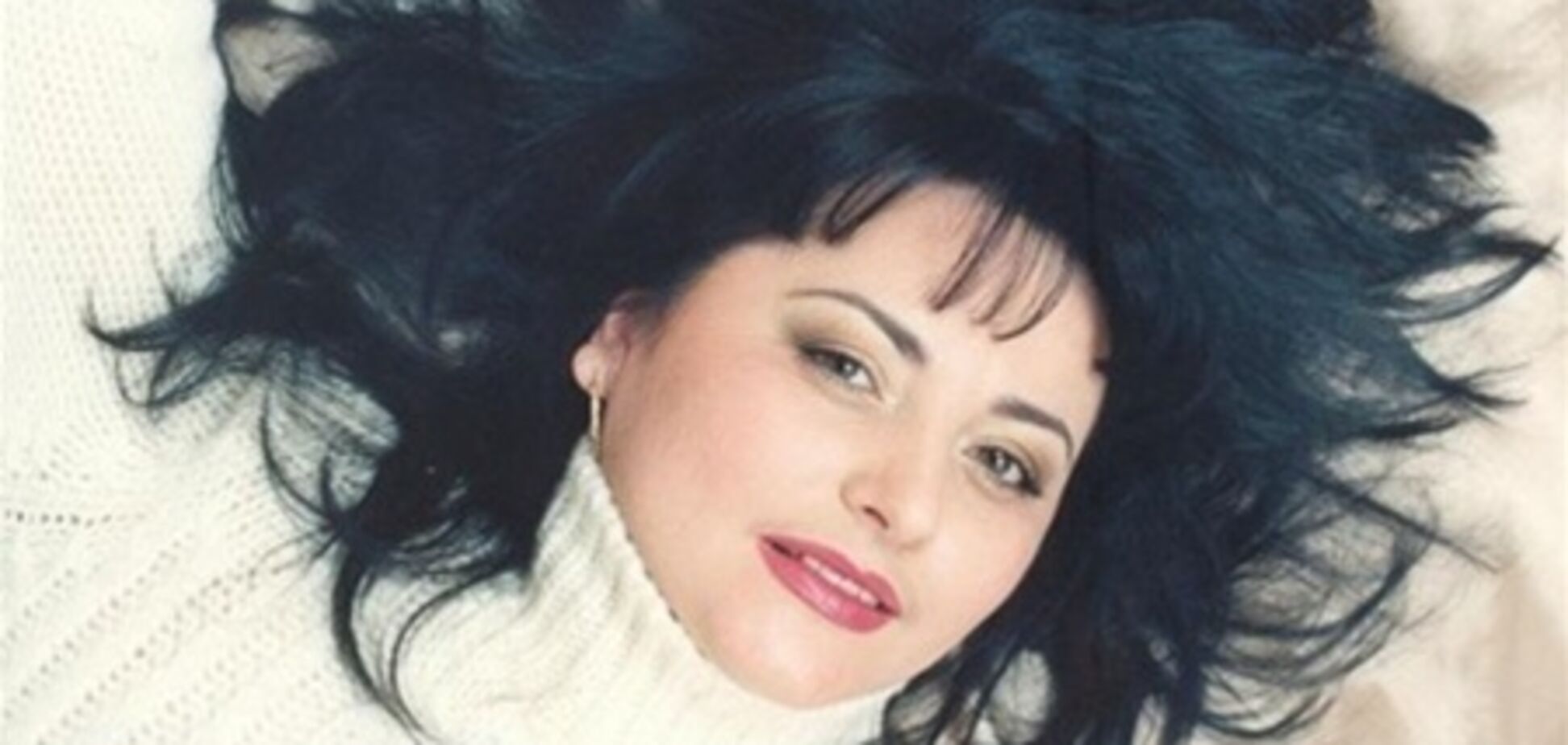 Жена экс-премьера Крыма заявляет, что он наркоман