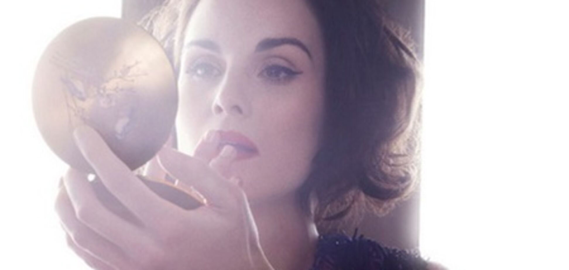 Звезда сериала 'Аббатство Даунтон' в Harper's Bazaar