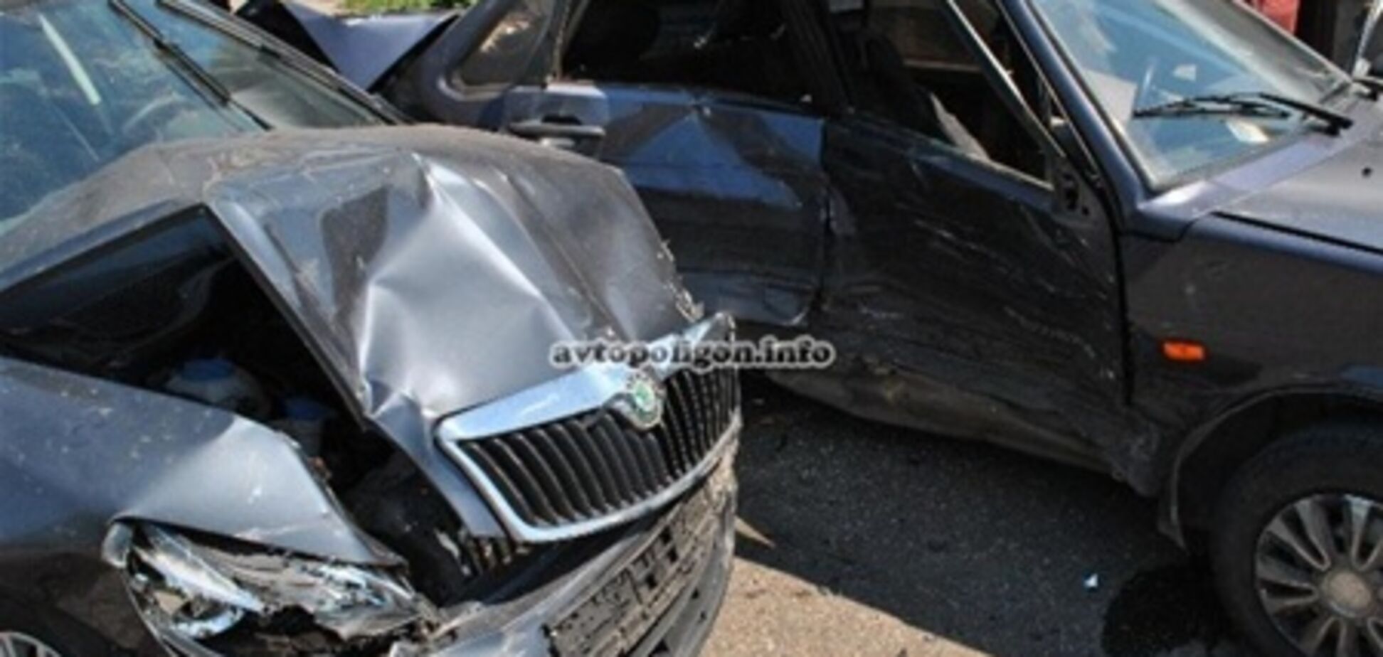 Ситуация на дорогах 4 июля: 76 ДТП, 10 погибших