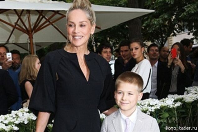 Звезды посетили вечеринку Fendi в Париже