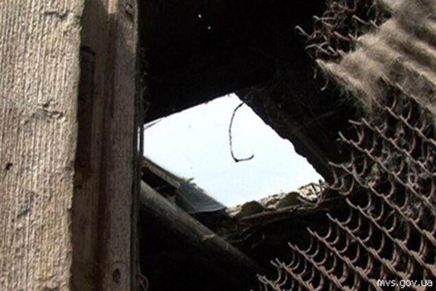 Міліціонер за півгодини знайшов бабусю, яку рідні шукали 3 дня