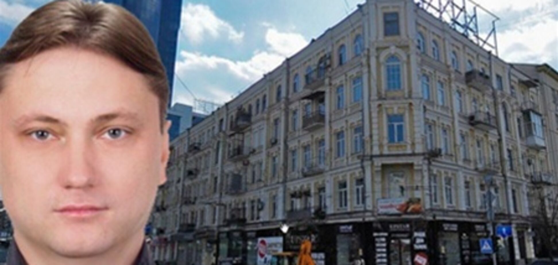 Помічнику Турчинова загрожує 5 років?