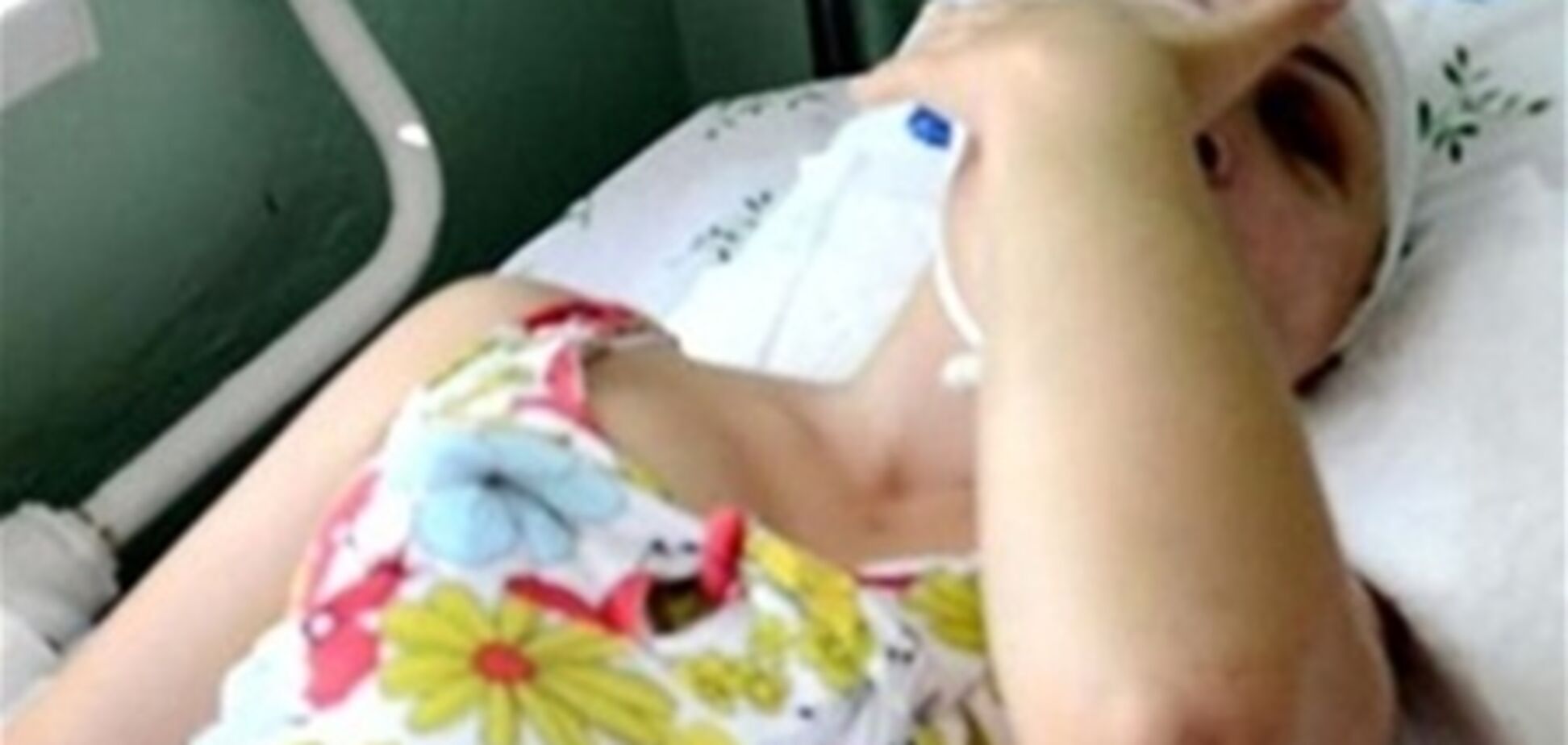 Руководство МВД и СБУ отчиталось по 'врадиевскому изнасилованию'