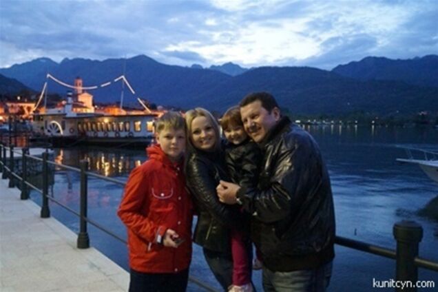 Новая жена экс-премьера Крыма дала первое интервью