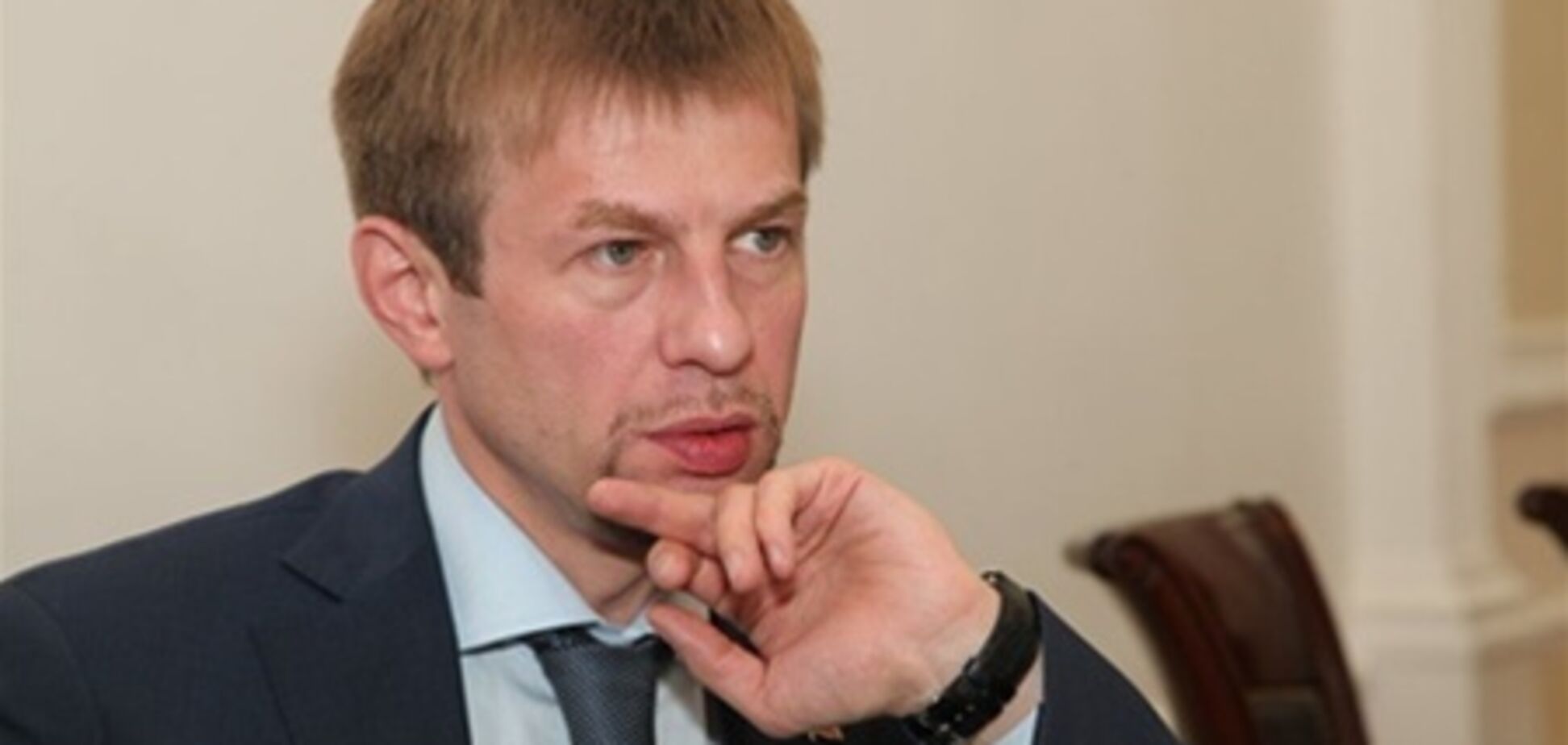 Мера Ярославля заарештували на два місяці