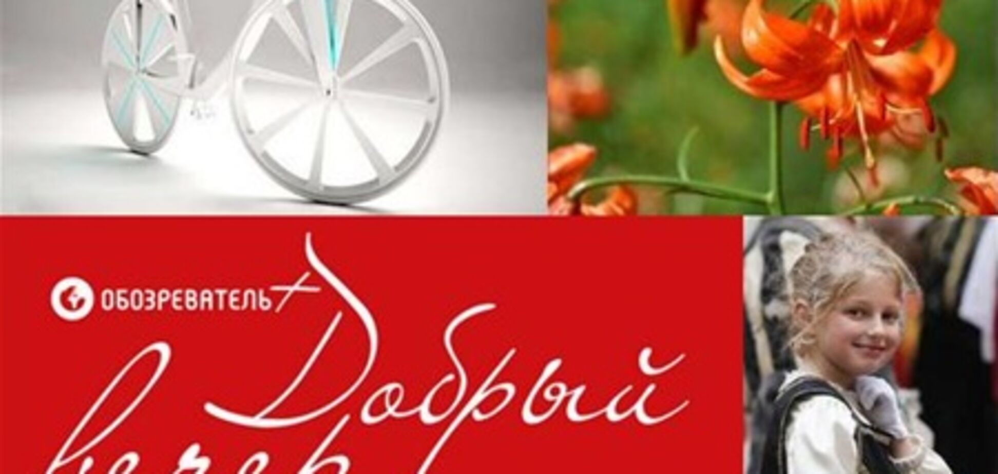 Добрий вечір: в київському парку відкриється поляна казок