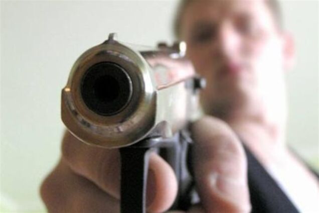 На Львівщині 16-річний хлопець відкрив стрілянину по перехожих