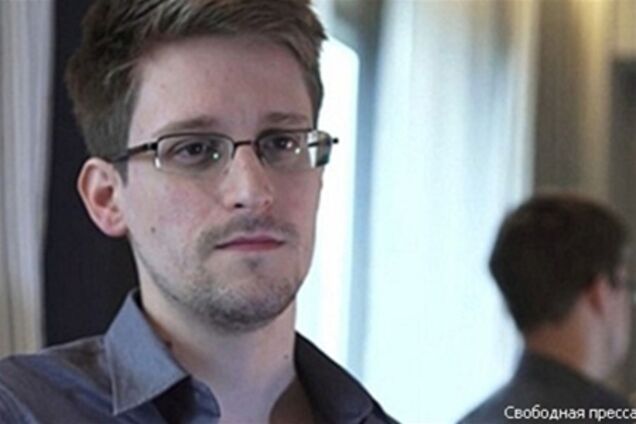 Сноуден попросил убежища еще у 6 стран