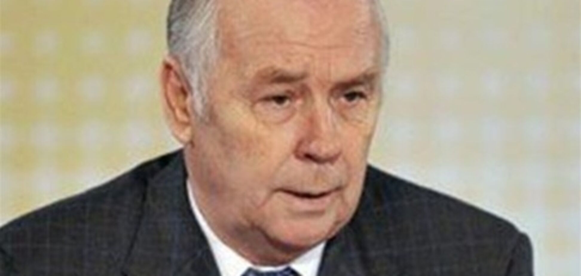 Рыбак уверен, что вакантные места в Раде заполнят до 2014